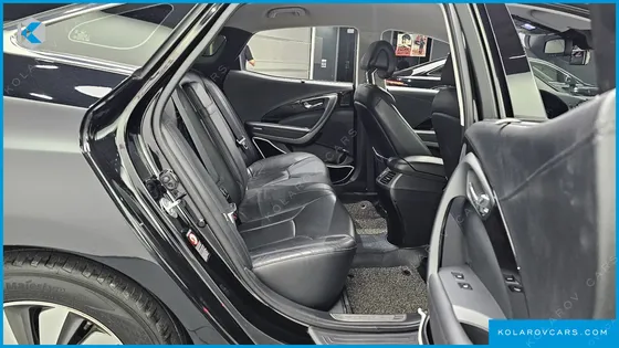 HYUNDAI GRANDEUR PREMIUM