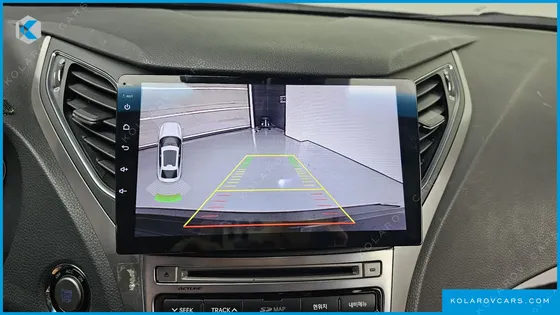 HYUNDAI GRANDEUR PREMIUM