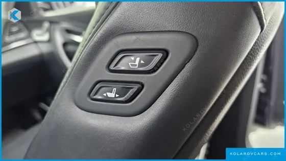 HYUNDAI GRANDEUR PREMIUM
