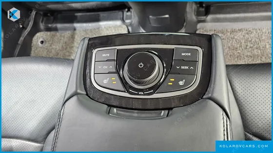 HYUNDAI GRANDEUR PREMIUM