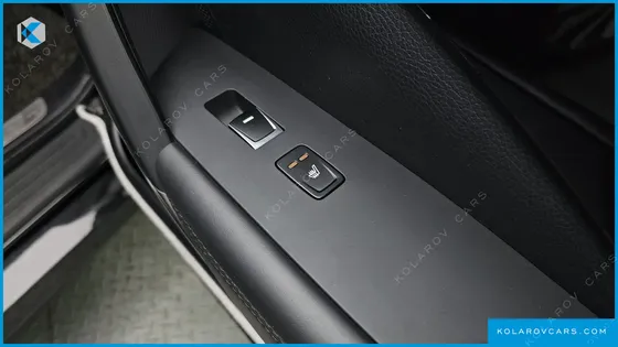 HYUNDAI GRANDEUR PREMIUM