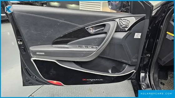 HYUNDAI GRANDEUR PREMIUM