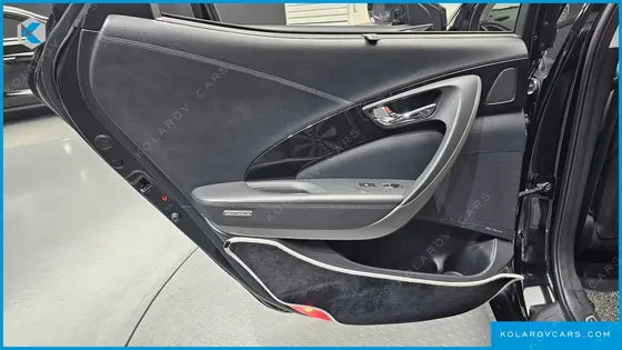HYUNDAI GRANDEUR PREMIUM