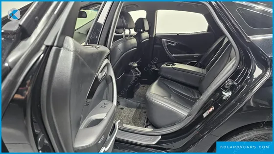 HYUNDAI GRANDEUR PREMIUM