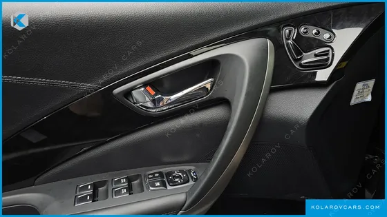 HYUNDAI GRANDEUR PREMIUM
