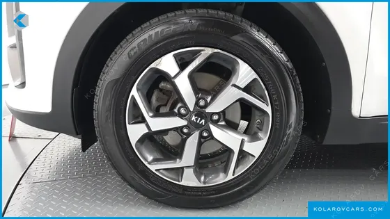 KIA SPORTAGE DIESEL 2.0 2WD