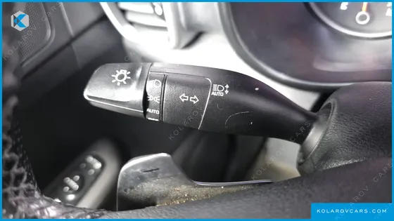 KIA SPORTAGE DIESEL 2.0 2WD