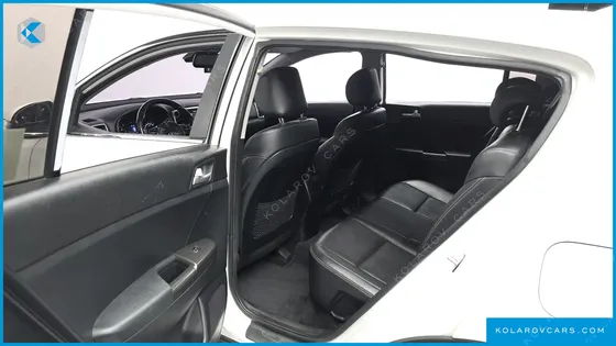 KIA SPORTAGE DIESEL 2.0 2WD