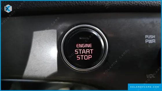 KIA SPORTAGE DIESEL 2.0 2WD