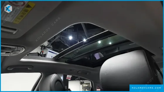 HYUNDAI SONATA 2.0 HEV