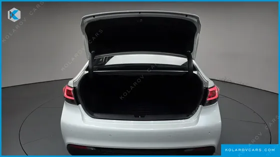 HYUNDAI SONATA 2.0 HEV
