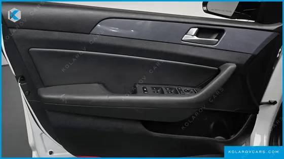 HYUNDAI SONATA 2.0 HEV