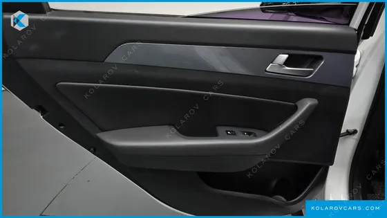 HYUNDAI SONATA 2.0 HEV