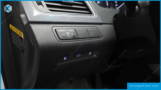 HYUNDAI SONATA 2.0 HEV