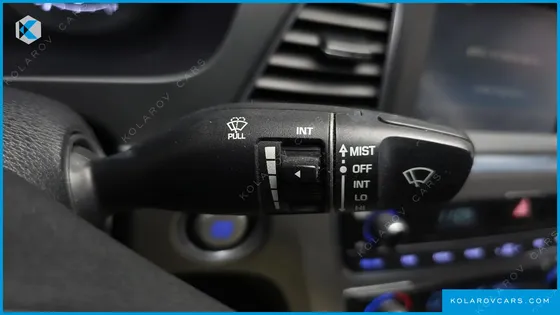 HYUNDAI SONATA 2.0 HEV
