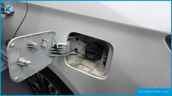 HYUNDAI SONATA 2.0 HEV