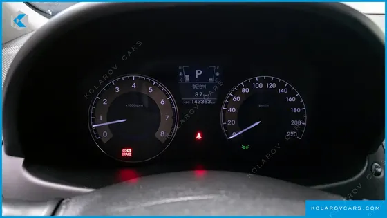 HYUNDAI ACCENT 1.6 GDI TOP