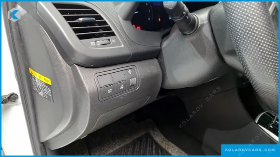 HYUNDAI ACCENT 1.6 GDI TOP