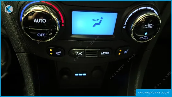 HYUNDAI ACCENT 1.6 GDI TOP