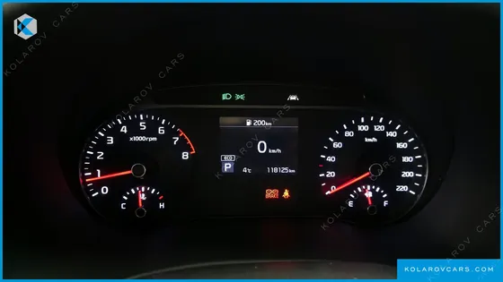 KIA SOUL 1.6 T-GDI NOBLESSE