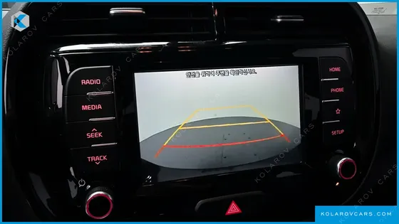 KIA SOUL 1.6 T-GDI NOBLESSE