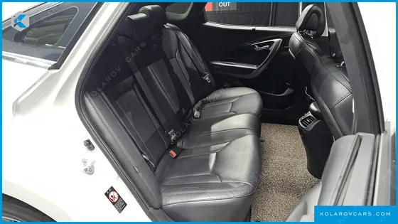 HYUNDAI GRANDEUR PREMIUM