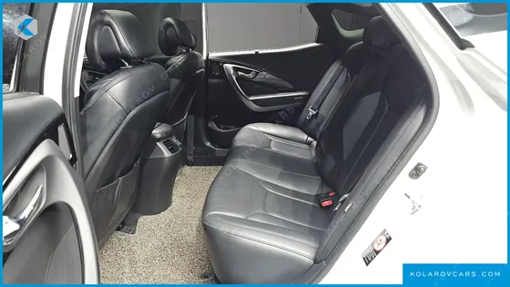 HYUNDAI GRANDEUR PREMIUM