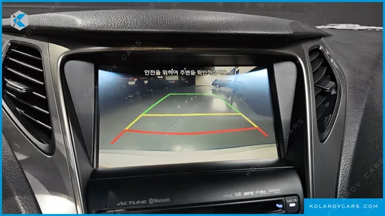 HYUNDAI GRANDEUR PREMIUM