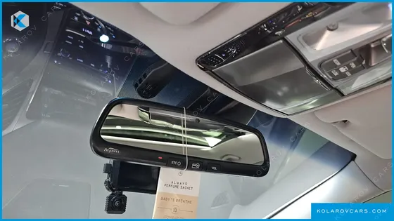 HYUNDAI GRANDEUR PREMIUM