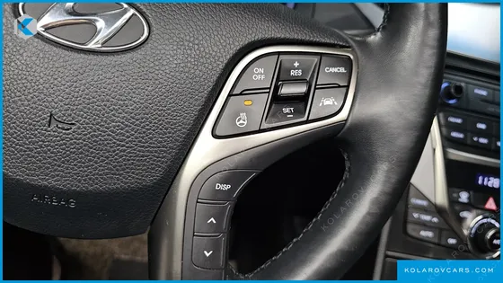 HYUNDAI GRANDEUR PREMIUM