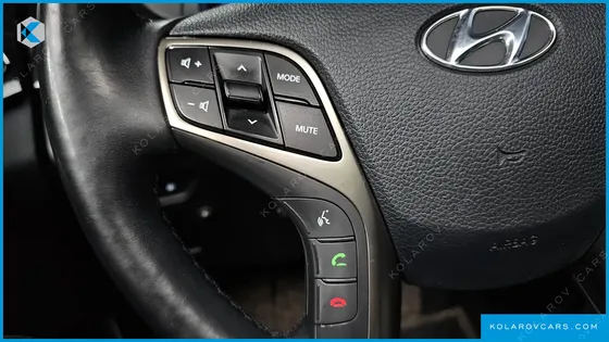 HYUNDAI GRANDEUR PREMIUM