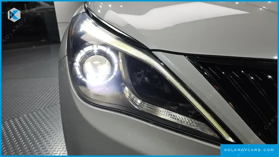 HYUNDAI GRANDEUR PREMIUM
