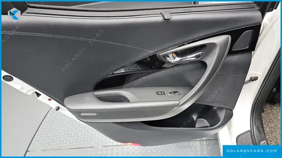 HYUNDAI GRANDEUR PREMIUM