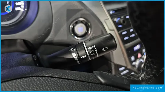 HYUNDAI GRANDEUR PREMIUM
