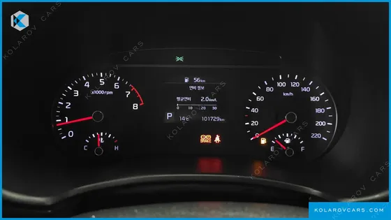 KIA SOUL 1.6 T-GDI PRESTIGE