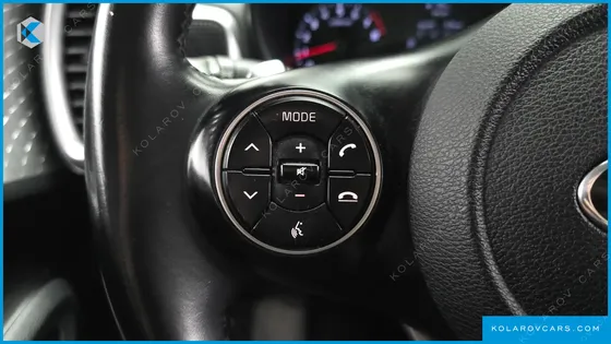KIA SOUL 1.6 T-GDI PRESTIGE