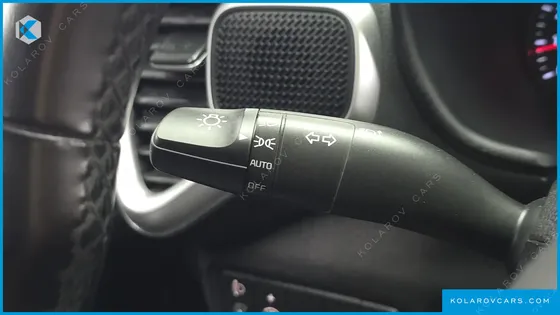 KIA SOUL 1.6 T-GDI PRESTIGE