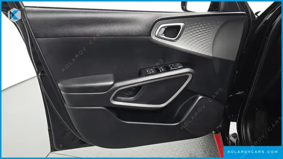 KIA SOUL 1.6 T-GDI PRESTIGE