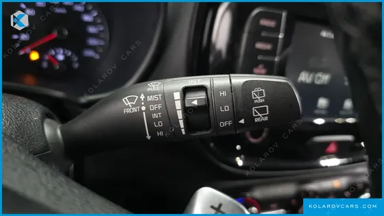 KIA SOUL 1.6 T-GDI PRESTIGE