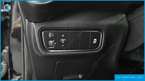 KIA SOUL 1.6 T-GDI PRESTIGE