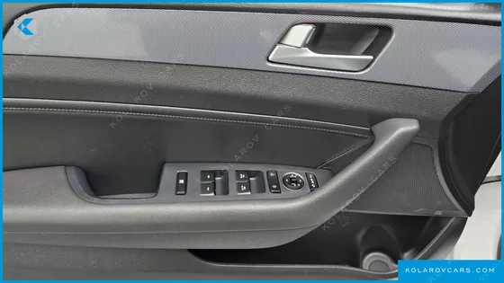 HYUNDAI SONATA 2.0 HEV