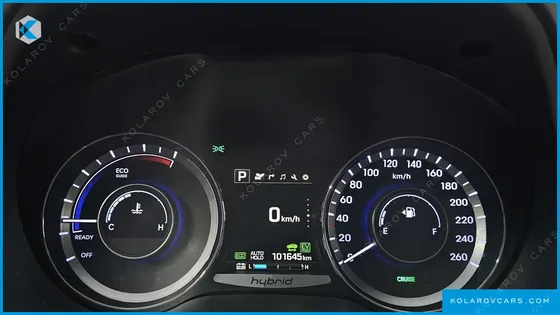 HYUNDAI GRANDEUR PREMIUM