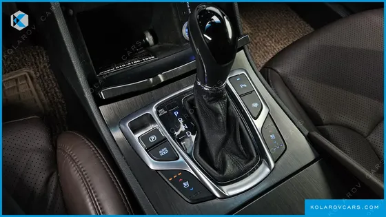 HYUNDAI GRANDEUR PREMIUM