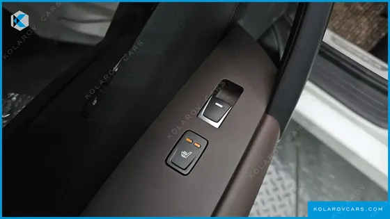 HYUNDAI GRANDEUR PREMIUM