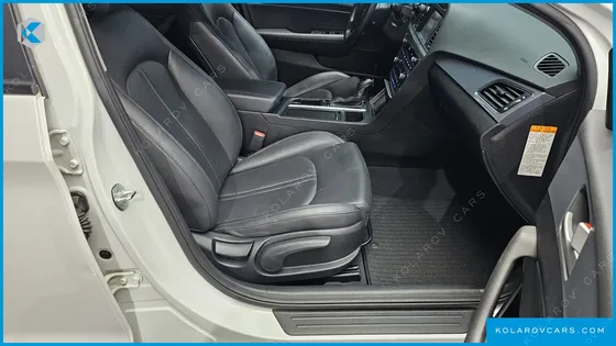 HYUNDAI SONATA 2.0 HEV