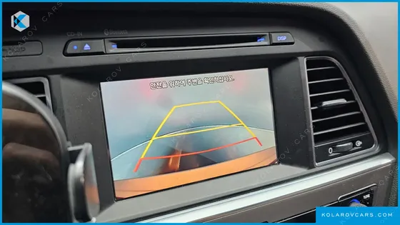 HYUNDAI SONATA 2.0 HEV