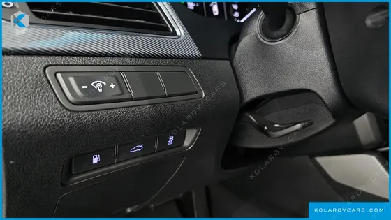 HYUNDAI SONATA 2.0 HEV