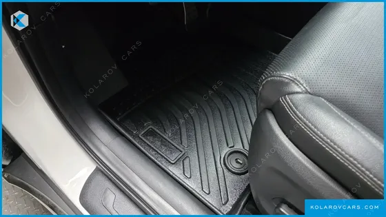 KIA SPORTAGE DIESEL 2.0 2WD