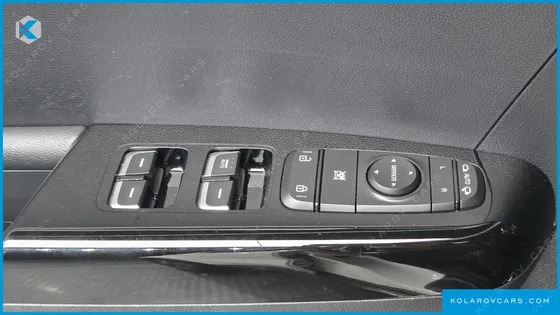 KIA SPORTAGE DIESEL 2.0 2WD