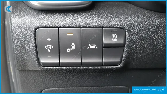 KIA SPORTAGE DIESEL 2.0 2WD